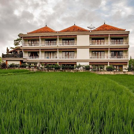 Paon Desa Ubud Exterior photo