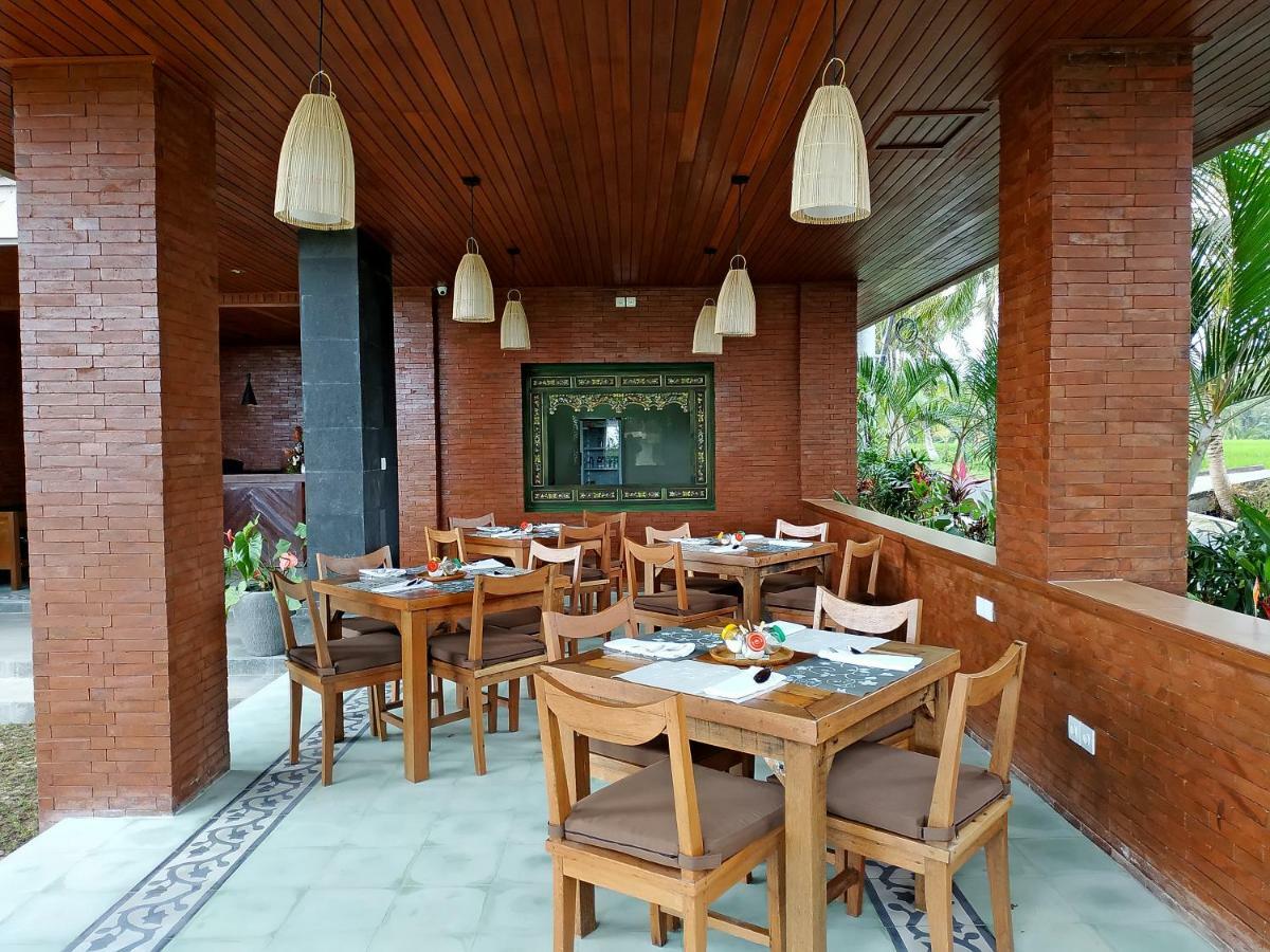 Paon Desa Ubud Exterior photo
